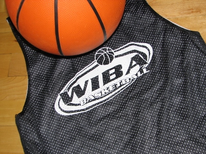 WIBA Uniform